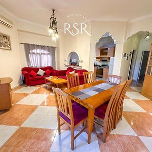 Apartment mit 2 Schlafzimmern